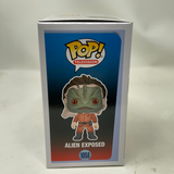 Funko Pop TV V Alien Exposed #1058