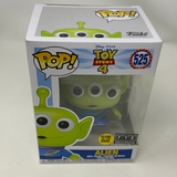 Funko Pop Disney Toy Story Alien FYE Exclusive Glow-in-the-Dark 525