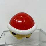 McDonald's Happy Meal Toy 2017 Super Mario #8 Koopa Shell Red