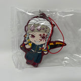 Gashapon Demon Slayer Capsule Rubber Mascot 12 Tengen Uzui