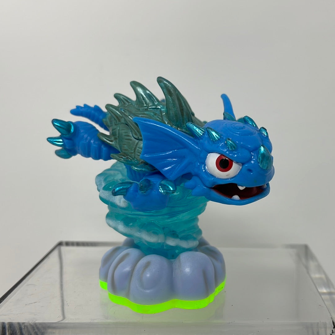 Figurine Skylanders : Spyro's Adventure - Warnado - Wii - Accessoire Figurine Skylanders : Spyro's Adventure - Warnado - Wii - Accessoire