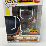 Funko Pop! Animation My Hero Academia Juzo Honenuki Hot Topic Class 1B Exclusive 1210