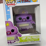 Funko Pop Animation Adventure Time Lumpy Space Princess 1075