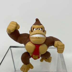 DONKEY KONG Figure World of Nintendo 2.5" JAKKS