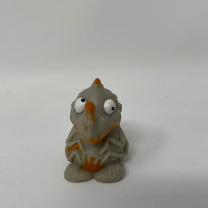 The Trash Pack Trashies Series 4 #609 SLIME BEETLE Gray