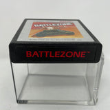Atari 2600 Battlezone
