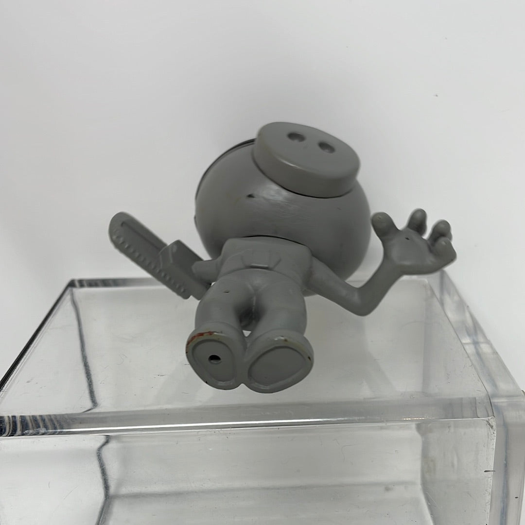Mini Roblox Piggy Authentic Orange Blind Bag With Knife Mini Figure  Figurine Toy - Swedemom