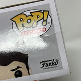 Funko Pop! Animation Nickelodeon The Legend Of Korra Mako 763