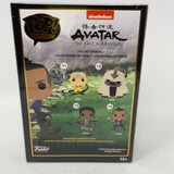 Pop Pin Avatar Sokka 14