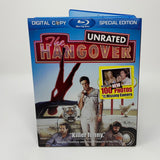 Blu-Ray The Hangover Unrated