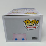 Funko Pop Games Pokemon Mew 643