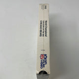 VHS NFL Films Video World Champions! The Story Of The 1985 Chicago Bears Sealed