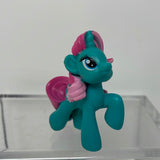 My Little Pony Mini Pony Figure Pink Flower