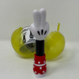 Gashapon Disney Characters Capsule World Mickey Minnie Mouse Gloves Hands Version A Takara Tomy Arts