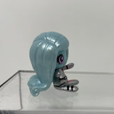 Monster High Mini Abbey Bominable Space Ghouls Figure- Season 1 Wave 4