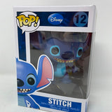 Funko Pop! Disney Stitch 12