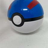 Pokémon Pokeball Toy Great Ball