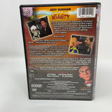 DVD Spark of Insanity