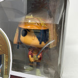 Funko Pop! Movies Kubo And The Two Strings Kubo 651