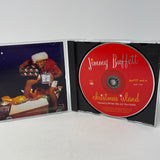 CD Jimmy Buffet: Christmas Island