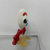 Forky Toy Story 4 Small Action Figure 2" tall Disney Pixar