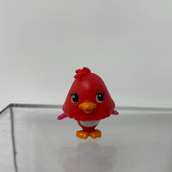 Hatchimals Colleggtibles Season 2 - Chickchaff Red