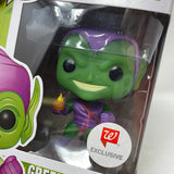 Funko Pop! Marvel Walgreens Exclusive Green Goblin 109