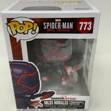 Funko Pop! Spider Man Miles Morales Programmable Suit #773