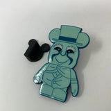 Haunted Mansion Disney Pin: Phineas Vinylmation