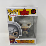 Funko Pop! Movies DC The Suicide Squad Peacemaker 1110