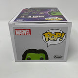 Funko Pop! Marvel Studios What If…? Gamora, Daughter of Thanos 873