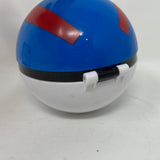 Pokémon Pokeball Toy Great Ball