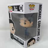 Funko Pop! Movies The Godfather Michael Corleone 390