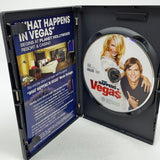 DVD What Happens In Vegas