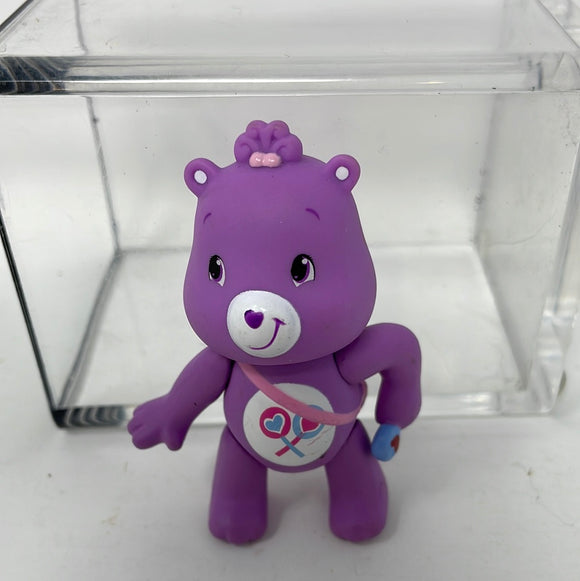 Care Bear Figure Share Bear Bakery Crafts