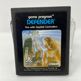 Atari 2600 Defender