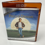 HD DVD Field Of Dreams