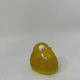 The Trash Pack Junk Germs Series 7 #1080 ICKY EARTHWORM Orange