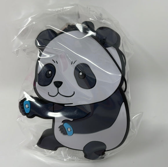 Gashapon Jujutsu Kaisen Rubber Mascot 02 Panda
