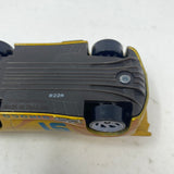 Disney Pixar CARS 1:64 Diecast Loose Cruz Ramirez On The Road Racing Center Metallic