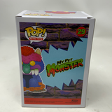 Funko Pop Retro Toys My Pet Monster #29