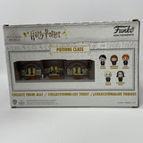 Funko Mini Moments Harry Potter Potions Class Professor Snape