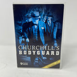 DVD Churchill’s Bodyguard