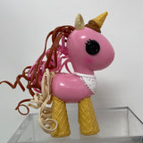 MGA Lalaloopsy Mini's 3.25" Unicorn Pony Horse Waffles Target Exclusive