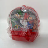 Gashapon Epoch Super Mario Tsunagetsu Jump and Seasaw Games Luigi and Mario