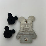 Star Wars Disney Vinylmation Enamel Pin Pilot