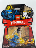 LEGO 70690 Jay's Spinjitzu Ninja Training New.