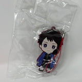 Gashapon Demon Slayer Capsule Rubber Mascot 12