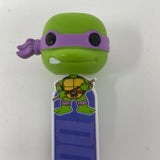 Funko Pop TMNT Teenage Mutant Ninja Turtles 3D Bookmark Donatello