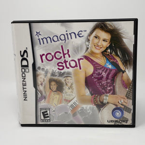 DS Imagine Rock Star CIB